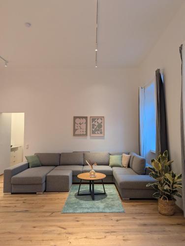 Apartments at Rochusmarkt in Wien, Österreich