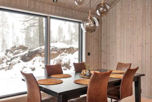 Trysil hytteomrade 2041 by Vacation Trysil in Trysil
