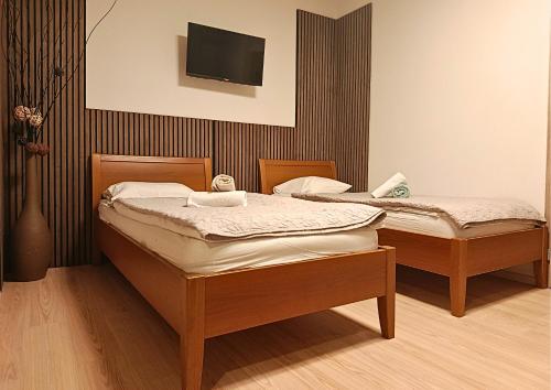 Spa & Pool Apartments Prestige VILLA IVICA obrázok