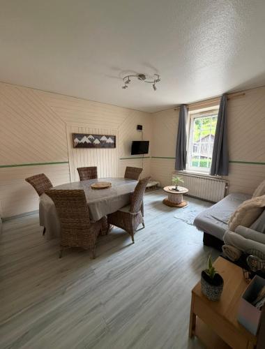 Appartement La Vanne Confortable et équipé
