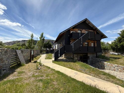 Campo Base Aparts