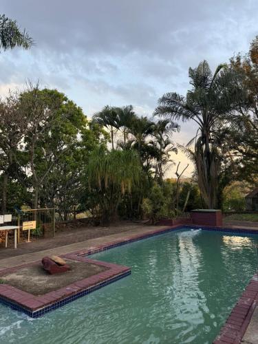 . Kanaan Guest Farm