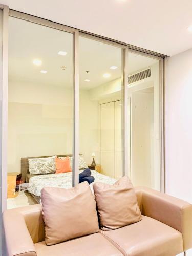 Stylish Luxury 1 Bedroom - Hyde11 -BTS Nana & Asok - image 13