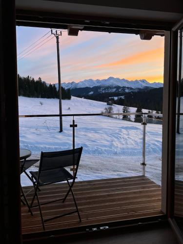 Tatra Widok - Nova Lesna