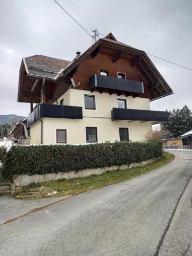  Apartment Komar in Sankt Stefan an der Gail