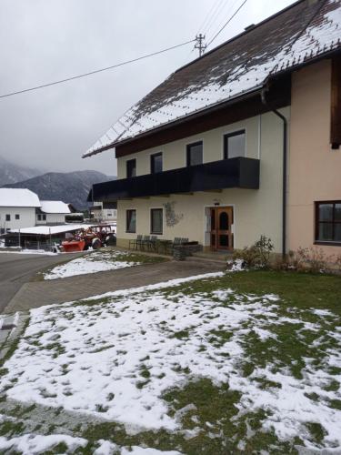  Apartment Komar in Sankt Stefan an der Gail