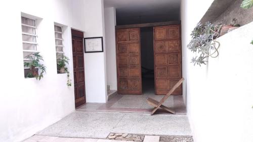 Alojamiento Privado La Soledad in Maracay