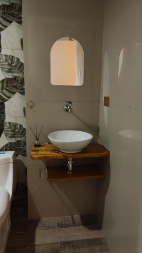 Alojamiento Privado La Soledad in Maracay