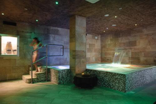 Hotel Costazzurra Museum & Spa in Villaggio Mosè