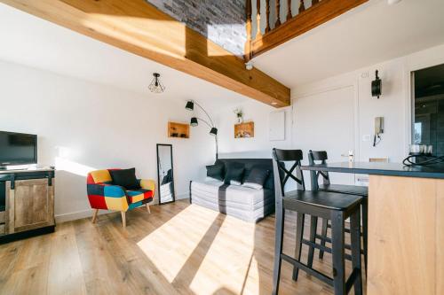 Confort et modernite au cœur de l'Aubrac in Laguiole