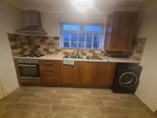 Marsden Modern 3 Bed - South Shields