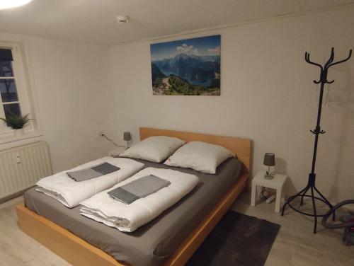 FeWo Hospitalskapelle