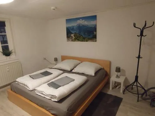 FeWo Hospitalskapelle in Schwalmstadt, Deutschland