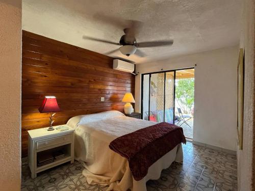 St. Croix 4 BR Beach Villa | Explorer's Paradise in Frederiksted