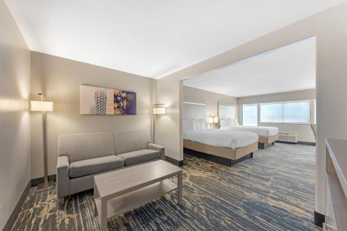 Best Western Plus Killeen - Fort Cavazos Hotel & Suites in Killeen, USA