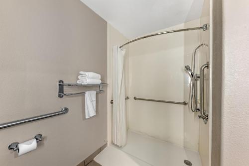 Best Western Plus Killeen/Fort Hood Hotel & Suites - image 14
