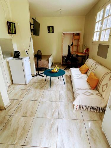 L essenCiel - Location saisonnière - Saint-Claude