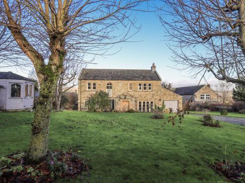Viesnīcas āriene, Orchard House in West Witton