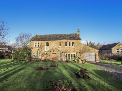 Viesnīcas āriene, Orchard House in West Witton