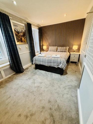 Double room, sea view