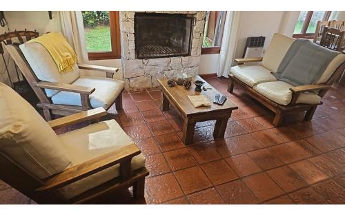 Duplex en barrio B5 de Pinamar ideal para familias - image 2