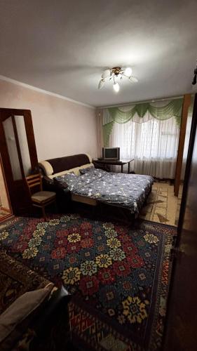 Hostel Apartament in Orhei