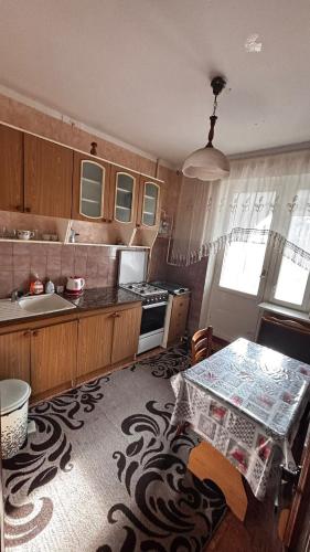 Hostel Apartament in Orhei