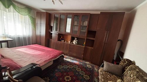 Hostel Apartament in Orhei