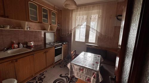 Hostel Apartament in Orhei