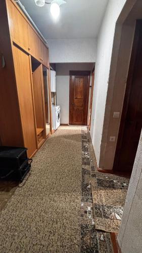 Hostel Apartament in Orhei