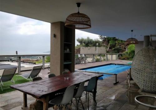 Blue Bay Villa Luxury Stay by the Water in Ashkelon