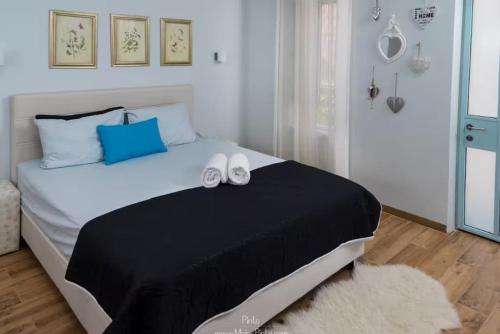 Blue Bay Villa Luxury Stay by the Water in Ashkelon