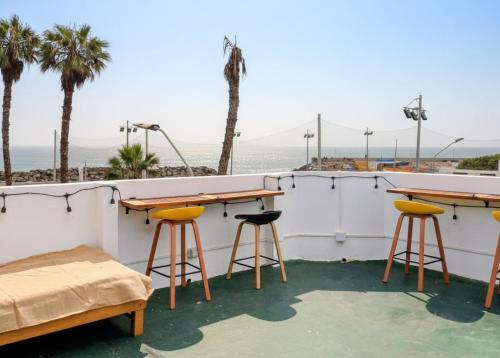 Residencia Gaya alojamiento en La Punta, Callao