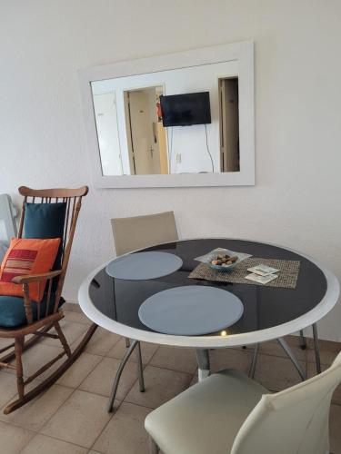 Monoambiente a 2 cuadras del mar