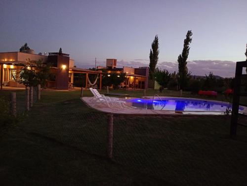 Mi Finca Los Ciruelos