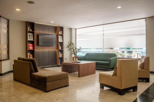 . Best Western PLUS Plaza Florida & Tower