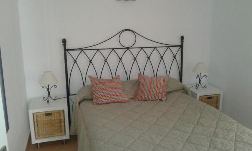 Apartamento REX