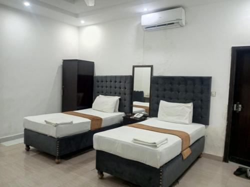 Hotel Tulip INN - Lahore