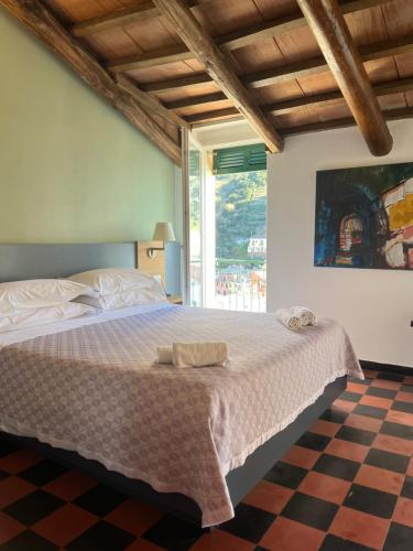 Classic double room