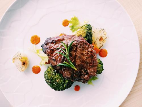 Pedras do Mar Resort & Spa - image 12