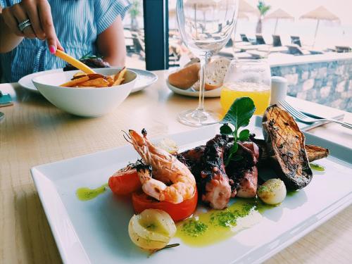 Pedras do Mar Resort & Spa - image 14