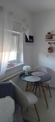 1 double bed