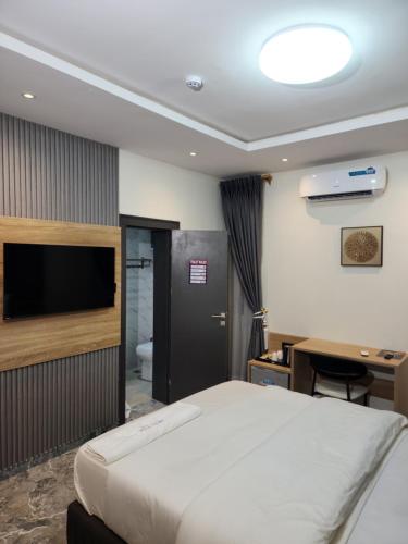 hotel photo