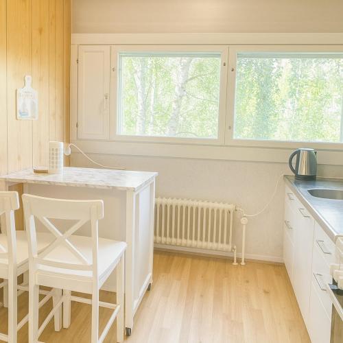 Facilities, Bright Cozy Private Rooms 3min to Metro in Kurkimäki