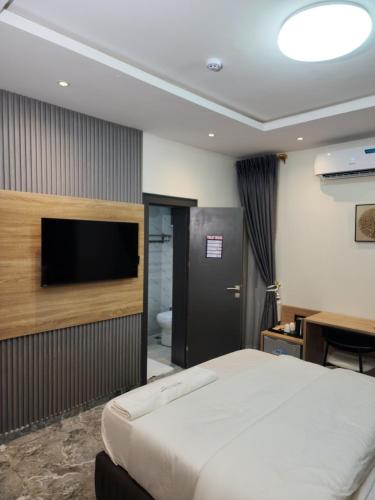 hotel photo