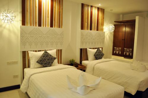 My Chiangmai Boutique Lodge