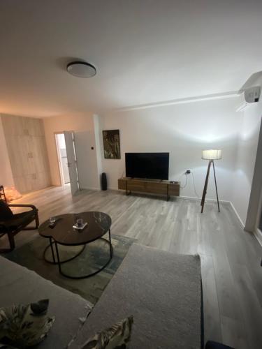 Apartament in Novi Sad