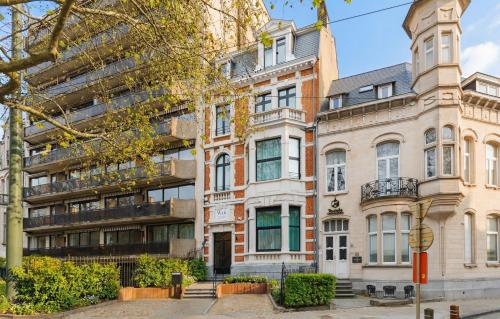 Whitlock16 - Luxury Aparthotel - Montgomery Square - Brussels, Bruxelles (foto 7)