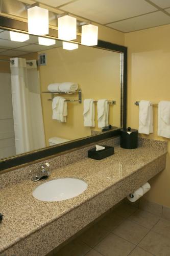 Best Western Plus Goldsboro - image 6