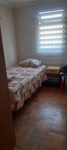Habitaciones, piezas para Estudiantes DAMAS